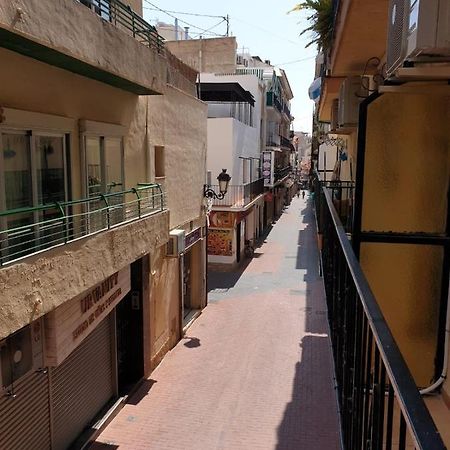 Apartamento Angel En Palma Benidorm Exterior foto