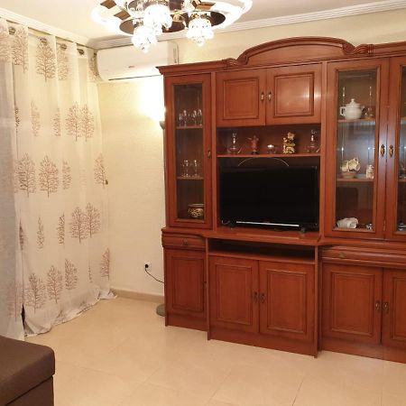 Apartamento Angel En Palma Benidorm Exterior foto