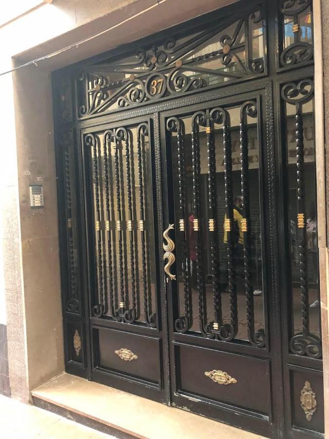 Apartamento Angel En Palma Benidorm Exterior foto