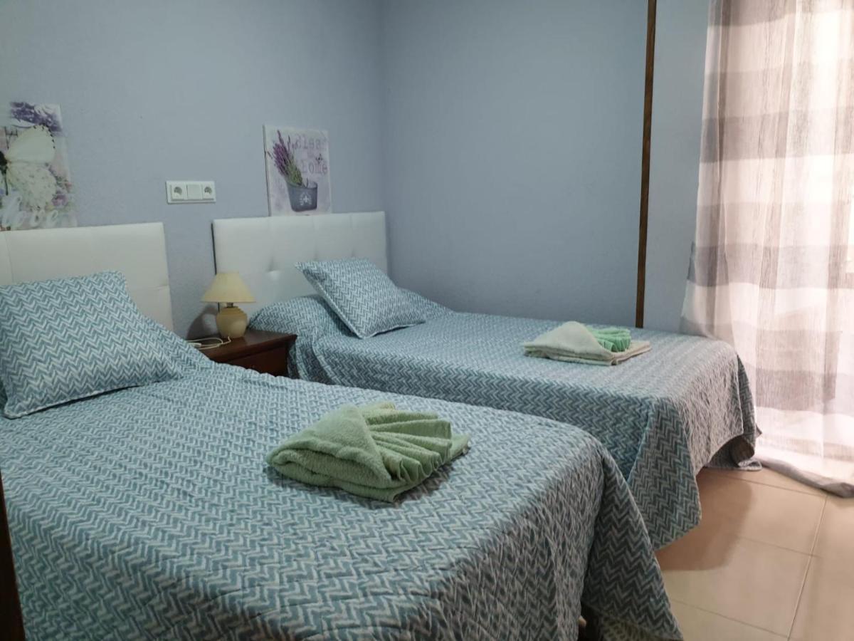 Apartamento Angel En Palma Benidorm Exterior foto
