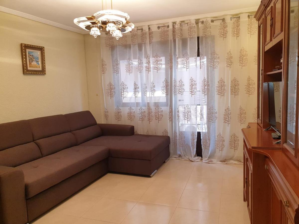 Apartamento Angel En Palma Benidorm Exterior foto